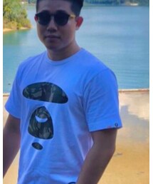 A BATHING APE | Tシャツ/カットソー