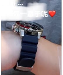 SEIKO | アナログ腕時計