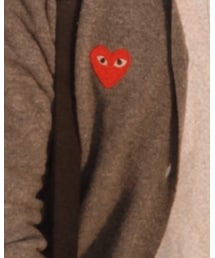 COMME des GARCONS | カーディガン/ボレロ