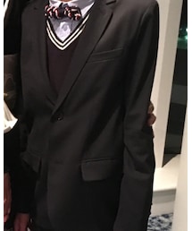 ZARA KIDS | スーツジャケット