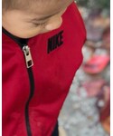 NIKE(ナイキ)の「トップス(ジャージ)」