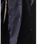 BURBERRY BLACK LABEL(バーバリーブラックレーベル)の「フォーマルスーツ/小物(スーツジャケット)」