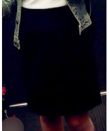 normakamali | スカート