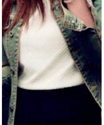 MAJESTIC LEGON | Tシャツ/カットソー