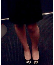 ORiental TRaffic | パンプス