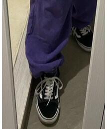 VANS | スニーカー
