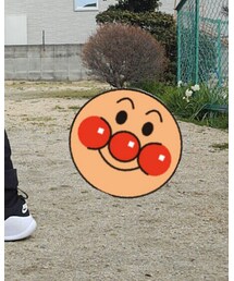 アンパンマン | セットアップ
