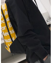 supreme×the north face | バックパック/リュック