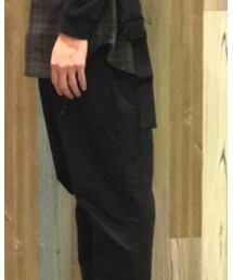 GLOBAL WORK | その他パンツ