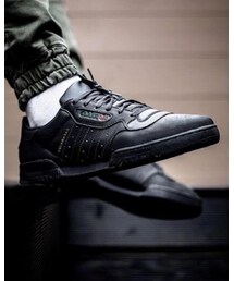 adidas | スニーカー
