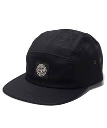 supreme × stoneisland | キャップ