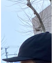 UNDEFEATED  | キャップ