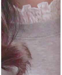 RAY CASSIN | シャツ/ブラウス