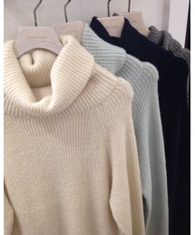 RETRO GIRL | ニット/セーター