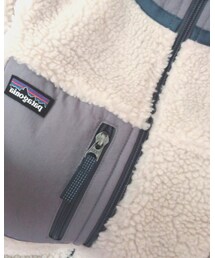 patagonia | ブルゾン