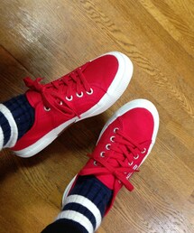 SUPERGA | スニーカー