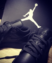 NIKE AIR JORDAN | スニーカー