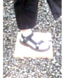 no brand | サンダル