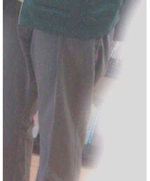 no brand | パンツ