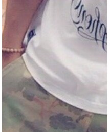 NineMicrophones | パンツ