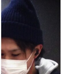 BEN DAVIS | ニットキャップ/ビーニー