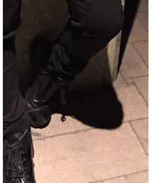 ノサックス安全靴 | その他シューズ