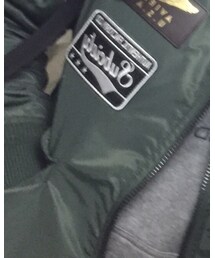 Subciety×AVIREX | ブルゾン