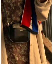 URBAN RESEARCH DOORS | ショルダーバッグ