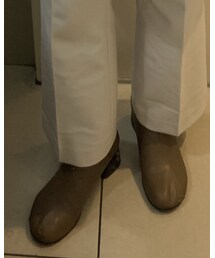 Link | ブーツ