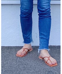 CANAL JEAN | サンダル
