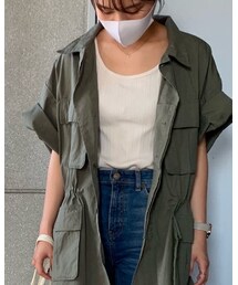 UNIQLO | タンクトップ