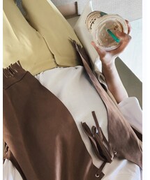 Kastane | トップス