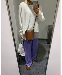別shot | パンツ