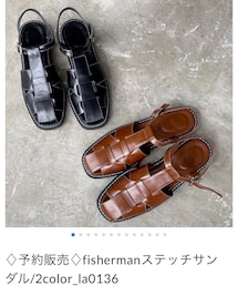 Link | シューズ