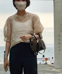 izumi kotoka | 腕時計