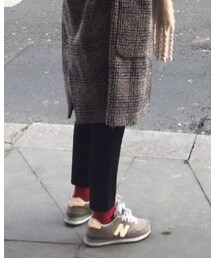 どこで買ったんだろ？ | パンツ