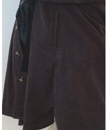 MARKEY'S | シャツワンピース