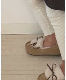 GU | シューズ