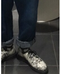 Dr. Martens | ブーツ