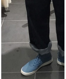 GOURMET | スニーカー