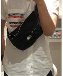 THE NORTH FACE | ボディバッグ/ウエストポーチ