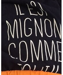 COMME CA ISM | Tシャツ/カットソー
