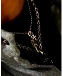 CHROME HEARTS(クロムハーツ)の「アクセサリー(ネックレス)」
