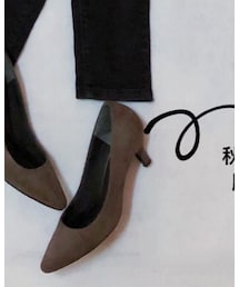 AmiAmi | パンプス