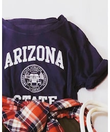 Ungrid | Tシャツ/カットソー