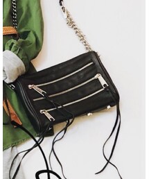 Rebecca | ショルダーバッグ