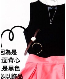 DW | アナログ腕時計