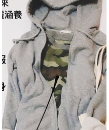 VANS | スウェット