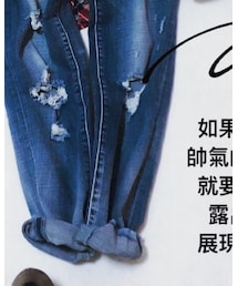 NET | デニムパンツ