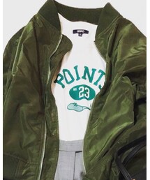 SPAO | Tシャツ/カットソー